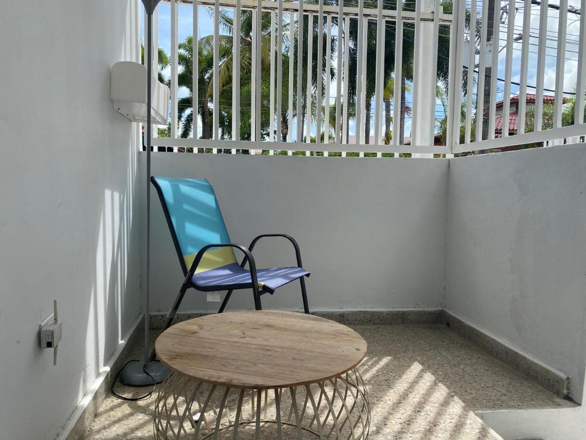 Miramar Village Lodge San Juan Exterior foto