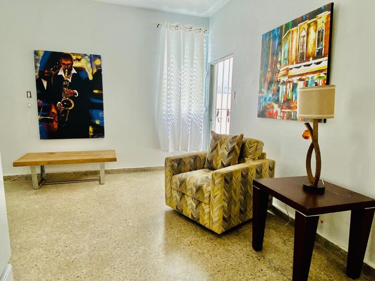 Miramar Village Lodge San Juan Zimmer foto